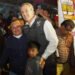 Promueve Pepe Chedraui Senderos de Paz en paraderos, centros médicos y mercados