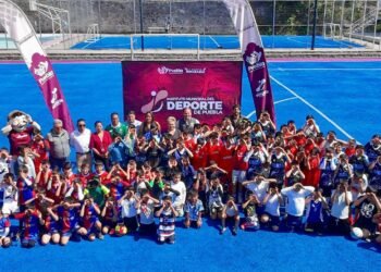 El deporte reúne a las Juntas Auxiliares en el Torneo Interprimarias 2025