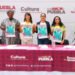 Gobierno de Puebla promueve inclusión cultural con Festival Artístico Audiovisual Afrodescendencias