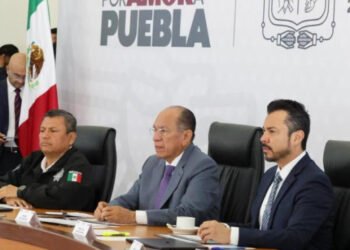Alarmas Vecinales consolidan entornos seguros con participación ciudadana en Puebla capital