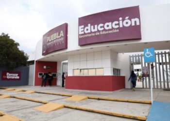 Regresan a clases presenciales 93 mil 821 alumnos de la Sierra Norte