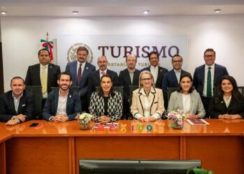 Puebla será sede del Tianguis Turístico 2027