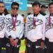Puebla cierra con fuerza la categoría Juvenil Menor en el Para Atletismo
