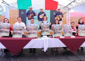 Puebla llevará música, danza y cultura al Festival de la Huasteca en Querétaro