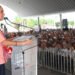 En Morelos, Presidenta Claudia Sheinbaum cierra inédita gira de rendición de cuentas por 31 estados