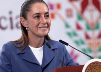 En 2026, inicia registro al Sistema de Salud Nacional: Presidenta Claudia Sheinbaum