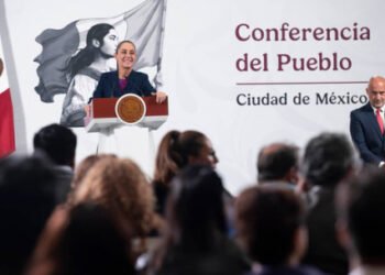 Programa de Infraestructura Carretera registra avance global de 60%