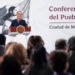 Programa de Infraestructura Carretera registra avance global de 60%