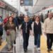 A finales de enero de 2026 se podrá usar el Tren El Insurgente de Toluca a Observatorio: Presidenta Claudia Sheinbaum