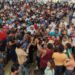 No están solas las familias afectadas por lluvias, continúa la ayuda: Presidenta Claudia Sheinbaum en Poza Rica, Veracruz
