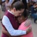 Escuchamos y atendemos las necesidades de todas las familias: Presidenta Claudia Sheinbaum en Álamo, Veracruz