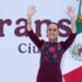 “Estoy segura que vamos por el camino correcto”: Presidenta Claudia Sheinbaum