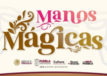 Convocan a artistas a integrarse a la Magna Exposición “Manos Mágicas”