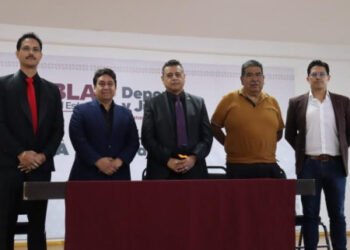 Puebla será sede del Abierto Mundial de Pool Bola 9 de Billar 2025