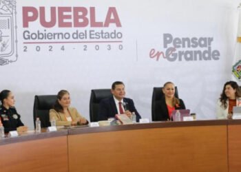 Puebla impulsa la Super computadora más poderosa de América Latina, con talento e inversión pública