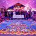 Puebla celebra tradiciones y raíces en Chignahuapan con Festival de la Luz y la Vida