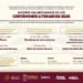 Anuncian a ganadores de Certámenes de Cuento y Poesía 2025