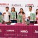 Anuncian 5ª Feria del Pulque y el Nopal Huehue “Mayahuel”