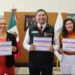 Gobierno de Puebla se suma al Compromiso Nacional para Defender a las Mujeres con Perspectiva de Paz y Confianza