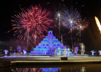 Puebla celebra con éxito la temporada de Día de Muertos 2025