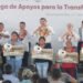Insumos y tecnología para el campo impulsan soberanía alimentaria en Tenampulco: Armenta