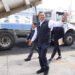 Reconstruye gobierno estatal 37 vialidades prioritarias en Puebla capital