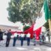 Desde Puebla se defiende con firmeza a la presidenta y la soberanía, con los principios de la 4T