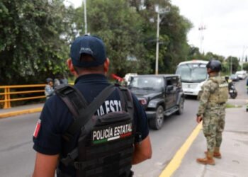 Operativos de seguridad estratégicos permiten detener a 93 personas: SSP