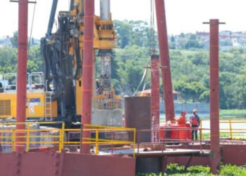 El nuevo puente de La Panga salvará y transformará vidas: Armenta