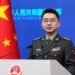 “Sufrirá una derrota aplastante”: el férreo aviso de China a un aliado de EE.UU.