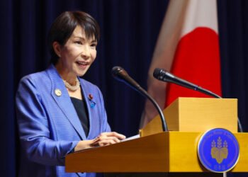 “Demonios invocados de nuevo”: China advierte a Japón de que va hacia “una trayectoria peligrosa”