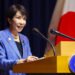 “Demonios invocados de nuevo”: China advierte a Japón de que va hacia “una trayectoria peligrosa”