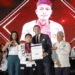 Sin precedentes, Gobierno de Puebla entrega 20 mdp en premios a deportistas ganadores