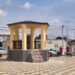 Plaza cívica vuelve a ser el corazón de Santa María Techachalco