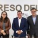 Presupuesto de Egresos 2026 de Puebla se estima en más de 131 mil millones; el incremento será del cuatro por ciento: Miguel Márquez
