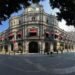 Refuerza Gobierno de la Ciudad medidas preventivas ante la temporada de fríos