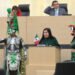 Promueve diputada Kathya Sánchez reconocimiento del Festival de la Luz y la Vida de Chignahuapan como Patrimonio Cultural Intangible