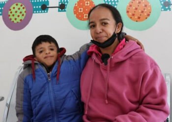 Cirugías gratuitas de oído medio de SEDIF e IMSS BIENESTAR mejoran vida de menores