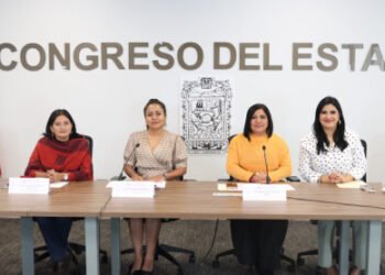 Analizan en el Congreso situación migratoria y derechos humanos