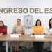 Analizan en el Congreso situación migratoria y derechos humanos