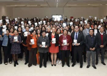 Se suma BUAP a 16 días de activismo para erradicar la violencia contra las mujeres
