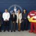 La BUAP inicia la campaña “Échale los kilos, donación de arroz y frijol 2025”