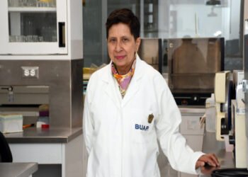 Esteroides anabólicos para tratar patologías con pérdida muscular