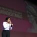 El medio digital aísla y deshumaniza: Olimpia Melo Cruz