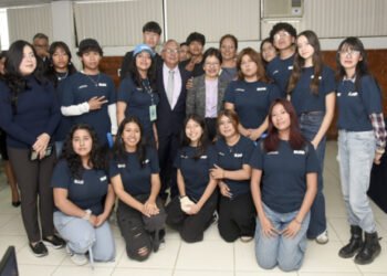 Preparatoria Regional Enrique Cabrera Barroso, un referente en educación media superior en la región de Tecamachalco