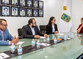 Idamis Pastor designa a nuevos encargados de despacho en la Fiscalía del Estado