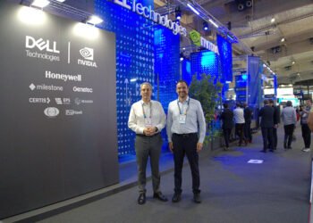 Impulsa Pepe Chedraui alianzas con sus homólogos a nivel mundial para mejorar la capacidad tecnológica de la capital