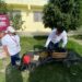 Continua Gobierno de la Ciudad fortaleciendo el compromiso por escuelas sustentables