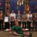 Presenta Pepe Chedraui actividades de Vive la Navidad en Puebla 2025