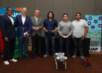 CON FORO DE INTELIGENCIA ARTIFICIAL, GOBIERNO DE LA CIUDAD FORTALECE LA GOBERNANZA